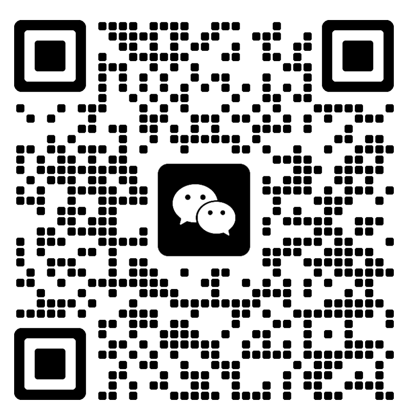 洋铲工作室官方微信二维码